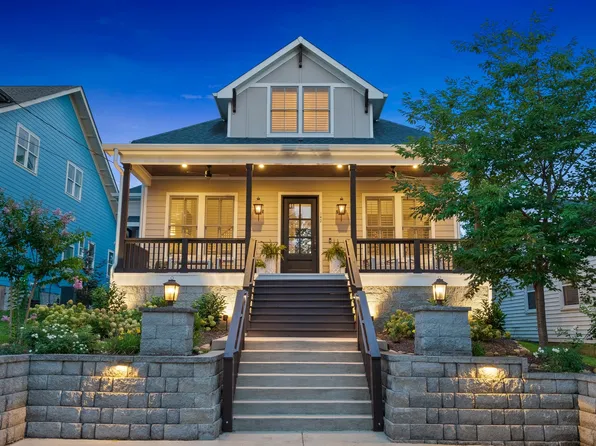 142 39th Ave N, Nashville, TN 37209