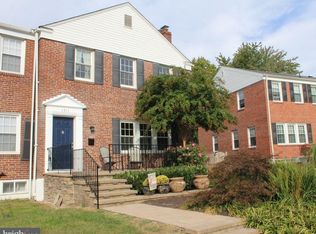 1711 Glen Ridge Rd, Towson, MD 21286