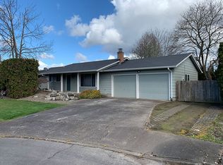 302 Monroe Ct NE, Salem, OR 97301