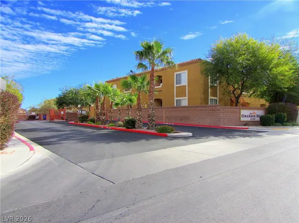6160 Rumrill St Unit 210, Las Vegas, NV 89113