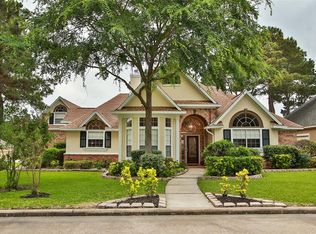 179 Sunnyvale W, Montgomery, TX 77356