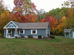 7166 Berry Creek Rd, Wolverine, MI 49799