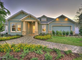 693 Mosaic Blvd, Daytona Beach, FL 32124