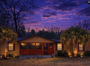 598 Binnicker Bridge Rd, Orangeburg, SC 29115