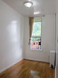 Rented by James Everett Lewis, LREB