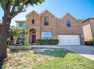 5108 Leeray Rd, Fort Worth, TX 76244