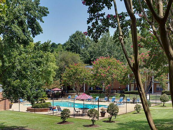 Relaxing Pool with Sundeck