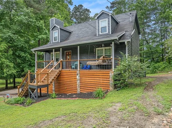 10 Etowah Ct, Dallas, GA 30157