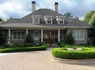 2141 Old Cherokee Rd, Lexington, SC 29072