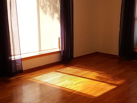Original rich hardwoods