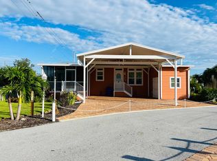 57 W Harbor Dr, Vero Beach, FL 32960