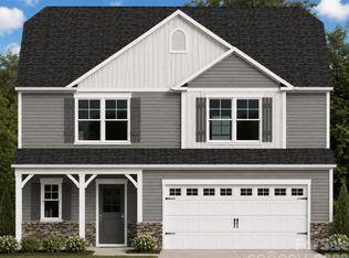 2231 Dardan Woods Dr, Charlotte, NC 28215
