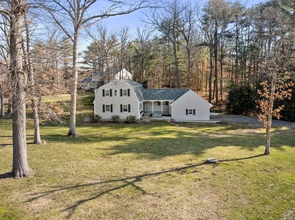 2 Glenn Hollow Lane, Simsbury, CT 06092