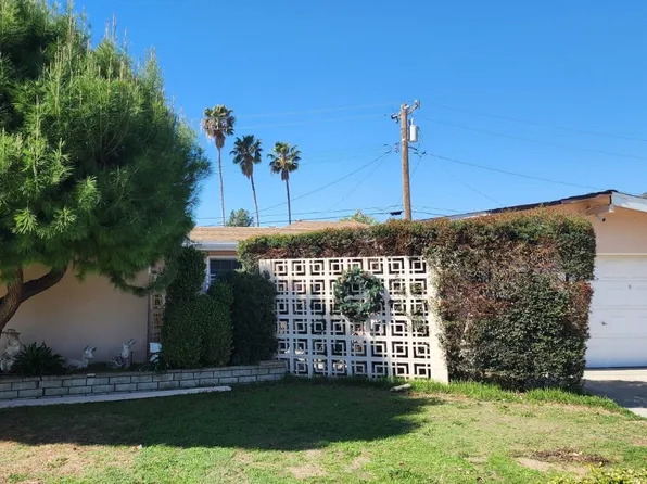 (undisclosed Address), Duarte, CA 91010
