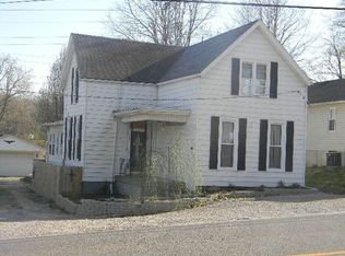 6030 Upper Mount Vernon Rd, Evansville, IN 47712