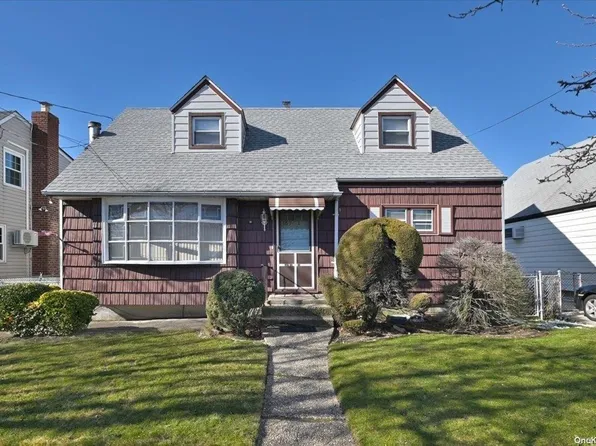 157-16 85th Street, Howard Beach, NY 11414