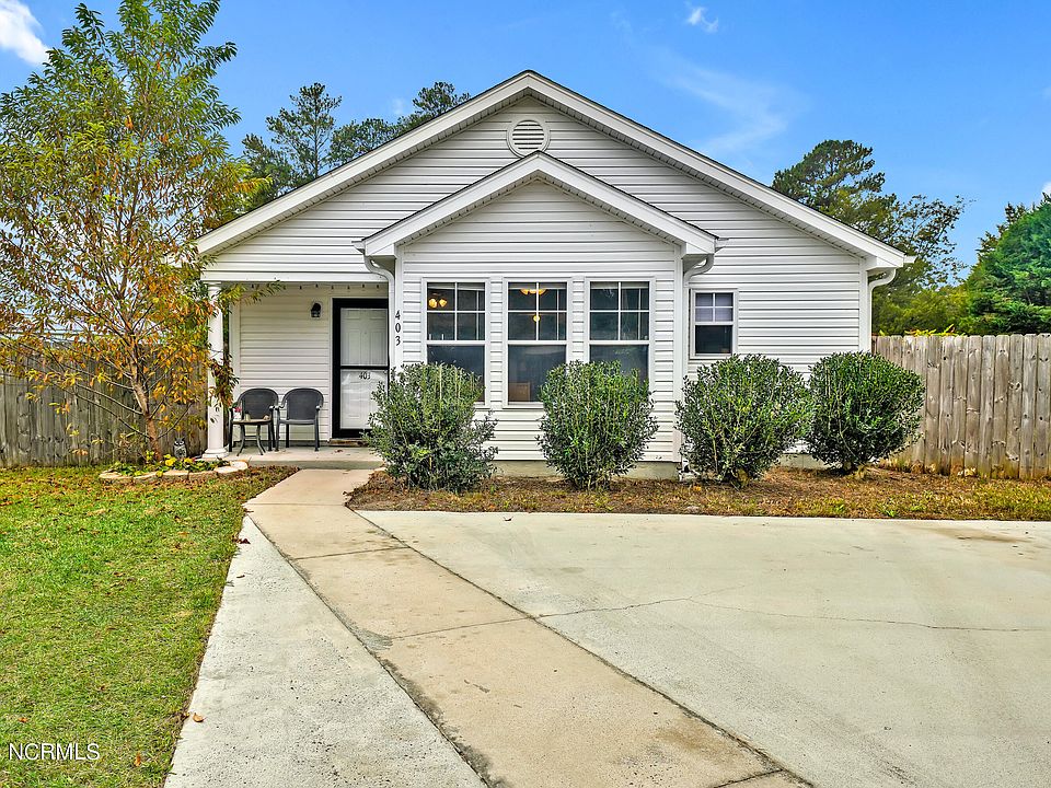 403 Evanston Drive, Belville, NC 28451 Zillow