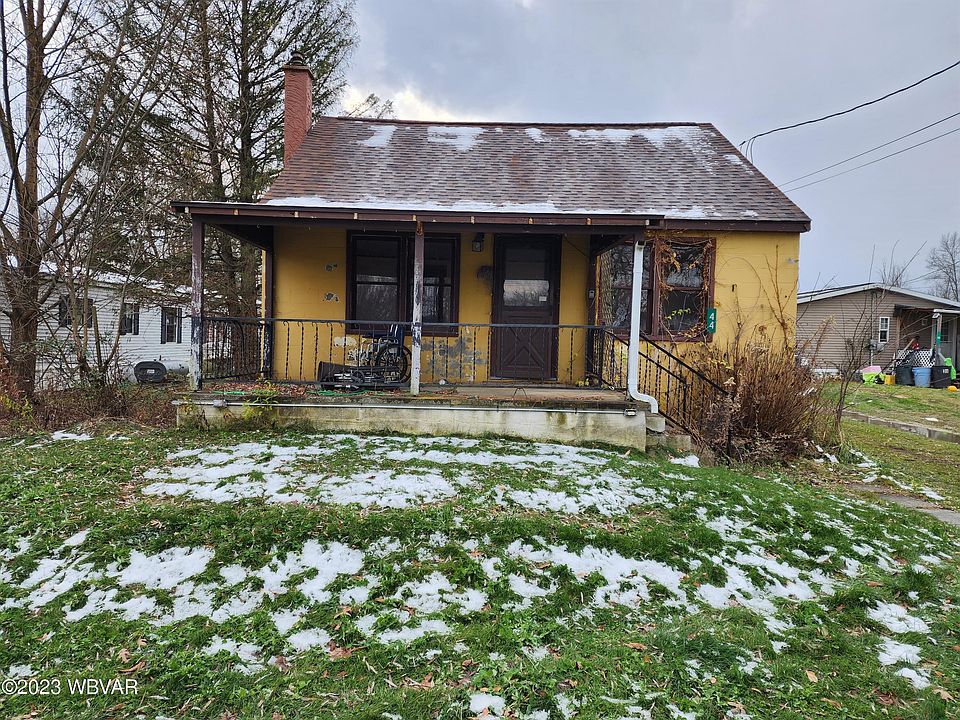 44 Wynn Ave, Beech Creek, PA 16822 Zillow