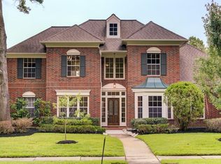 2114 Cherrytree Ridge Ln, Houston, TX 77062