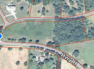 225 Evergreen Dr, Sullivan, MO 63080