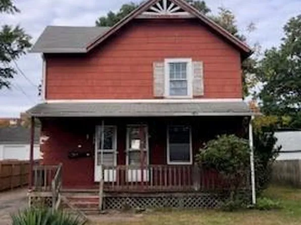 76 Saunders Street, East Hartford, CT 06108