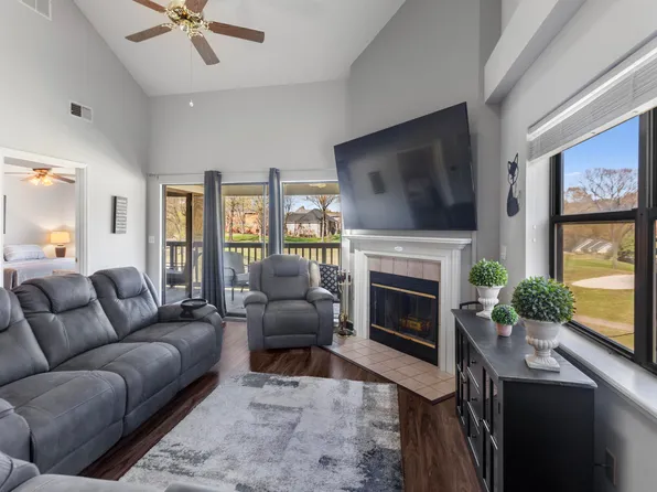 305 Wimbledon Drive #12 BLDG 61, Branson, MO 65616