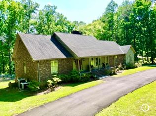 222 County Road 3400, Haleyville, AL 35565