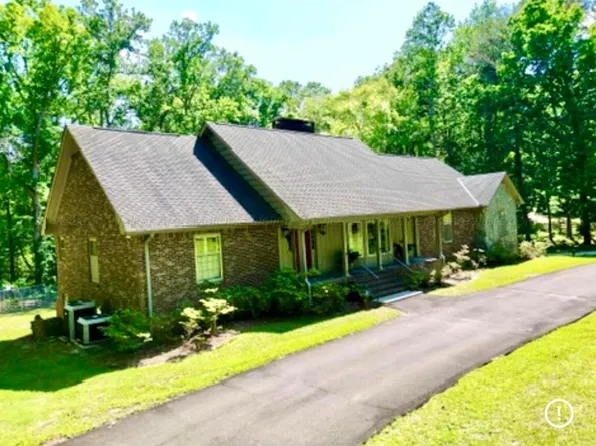 222 County Road 3400, Haleyville, AL 35565
