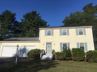 188 Barker Rd #7, East Wareham, MA 02538