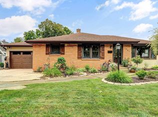 1367 Biemeret St, Green Bay, WI 54304