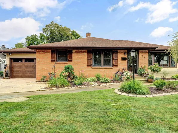 1367 Biemeret St, Green Bay, WI 54304