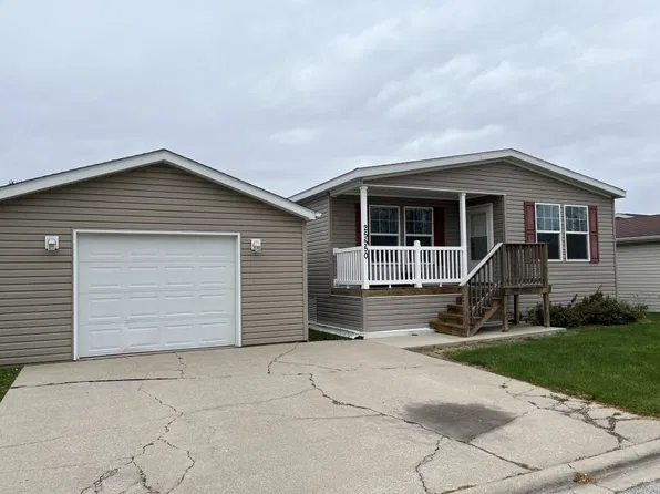 25550 S Firestone Dr #265, Monee, IL 60449