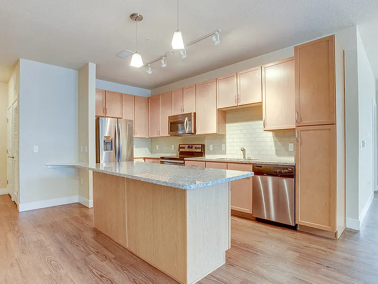 Kitchens designed with the home chef in mind