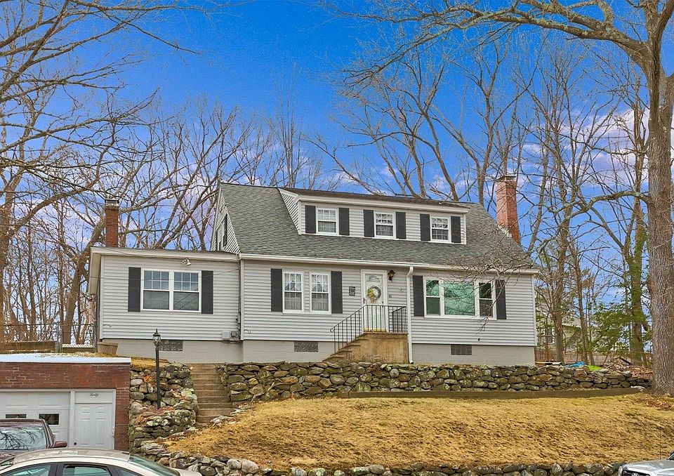 40 Dunstable Rd, North Chelmsford, MA 01863 Zillow