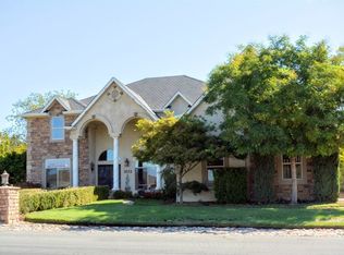 3572 Lonnie Ln, Paradise, CA 95969
