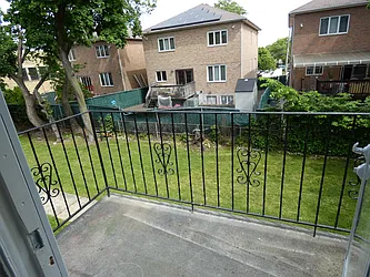 Rented by Owner