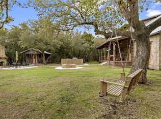 258 Clear Creek Rd, Blanco, TX 78606