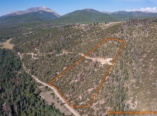 3526 County Road 210 #1, Salida, CO 81201