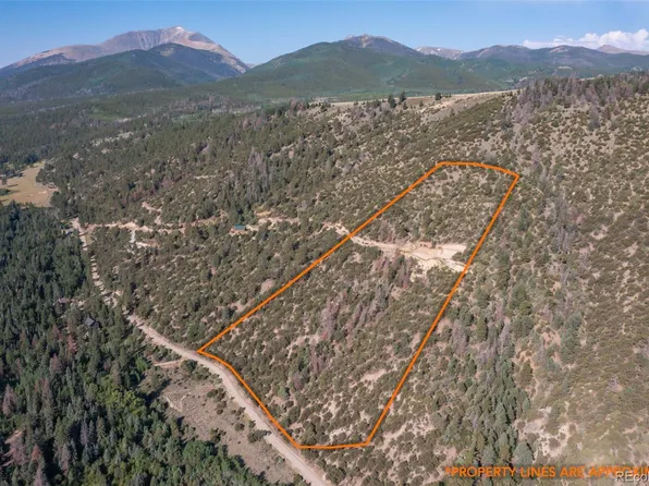 3526 County Road 210 LOT 1, Salida, CO 81201