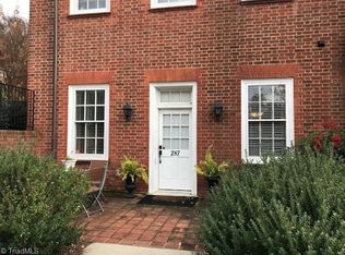287 Glade View Ct, Winston Salem, NC 27101