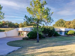 19500 N Indian Meridian, Luther, OK 73054