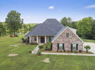 254 Landmark Cv, Brandon, MS 39042