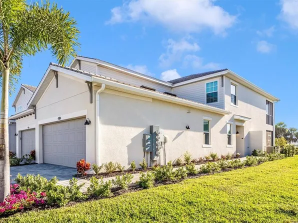 17700 Boracay Ct, Venice, FL