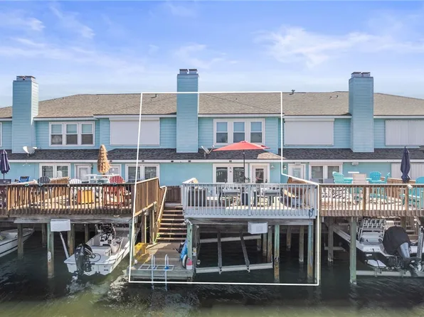 15409 Salt Cay Ct APT D, Corpus Christi, TX 78418