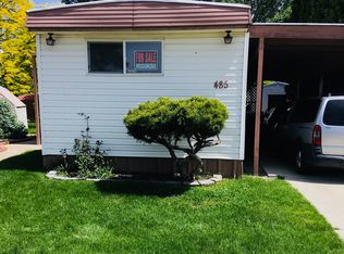 485 W 680 N, Logan, UT 84321