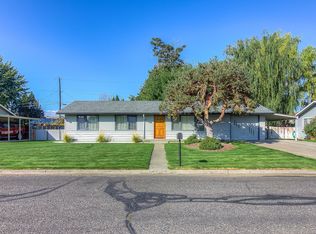 4 N 55th Ave, Yakima, WA 98908