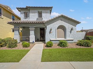 3940 E TURLEY Street, Gilbert, AZ 85295