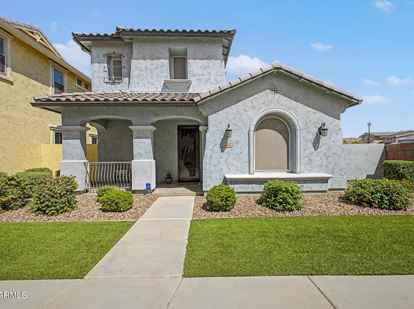 3940 E TURLEY Street, Gilbert, AZ 85295