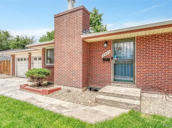 3463 W Bowles Avenue, Littleton, CO 80123