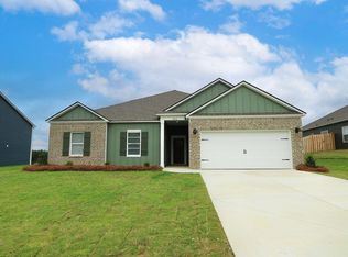 664 Fish Camp Rd, Chelsea, AL 35043